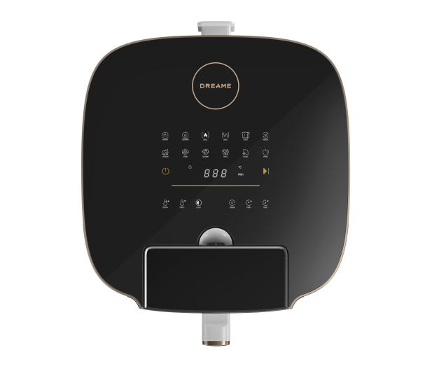 Dreame Air Fryer AF30 White - 1426204 - zdjęcie 5